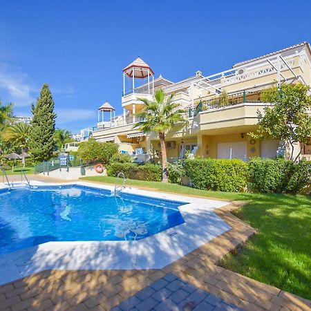 Refurbished 2-Bed Apartment Burriana Beach. Nerja Exterior foto